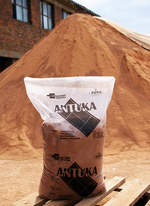 Antuka